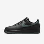 Air force noir nike on sale